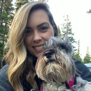 Meet your Posher, Tanisha